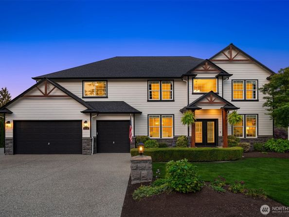 3129 115th Avenue SE, Snohomish WA 98290