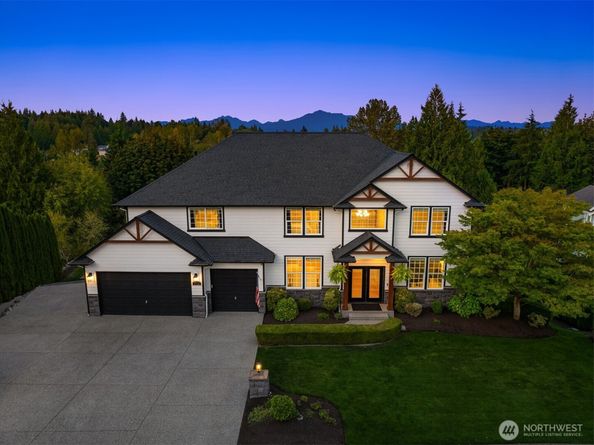 3129 115th Avenue SE, Snohomish WA 98290