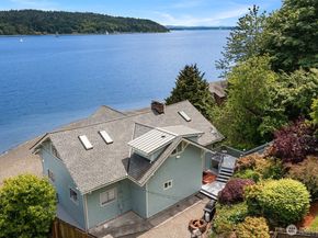 26321 Pillsbury Road SW, Vashon WA 98070