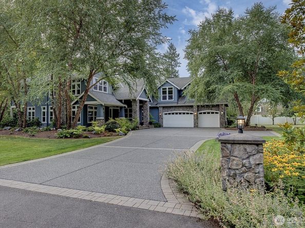 14612 Bear Creek Road NE, Woodinville WA 98077