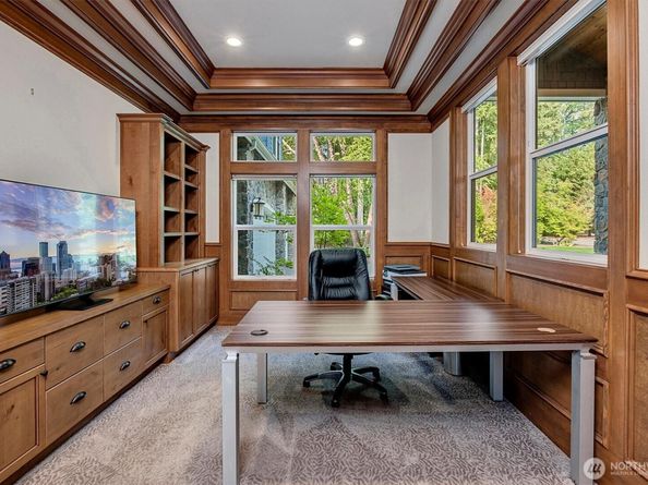 14612 Bear Creek Road NE, Woodinville WA 98077