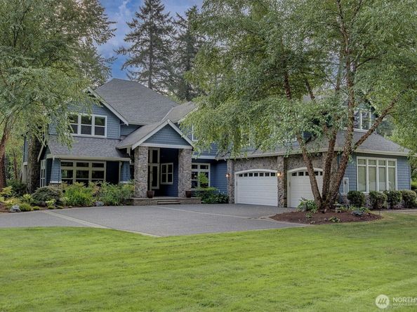 14612 Bear Creek Road NE, Woodinville WA 98077