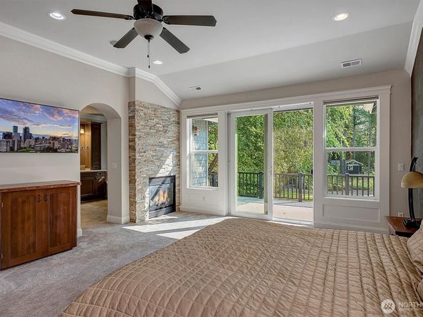 14612 Bear Creek Road NE, Woodinville WA 98077