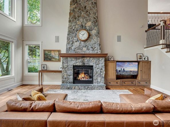 14612 Bear Creek Road NE, Woodinville WA 98077
