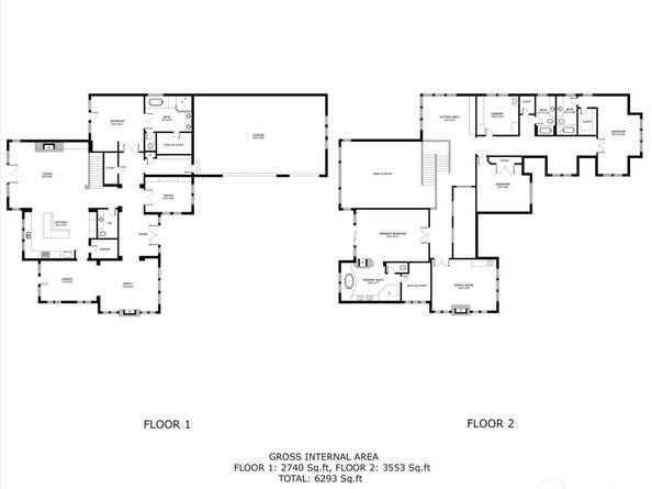 14612 Bear Creek Road NE, Woodinville WA 98077