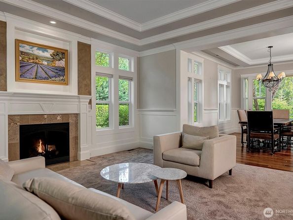 14612 Bear Creek Road NE, Woodinville WA 98077