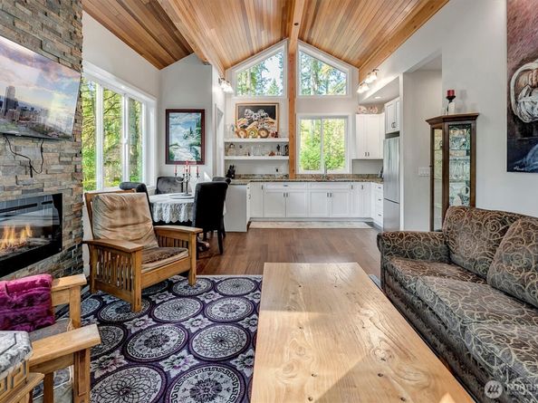 14612 Bear Creek Road NE, Woodinville WA 98077
