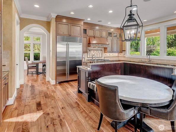 14612 Bear Creek Road NE, Woodinville WA 98077