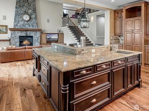 14612 Bear Creek Road NE, Woodinville WA 98077