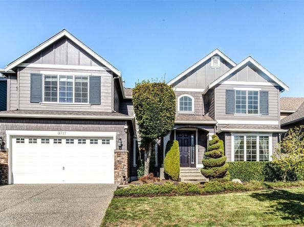 3717 186th Street SE, Bothell WA 98012