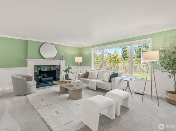 17733 2nd Place NE, Shoreline WA 98155
