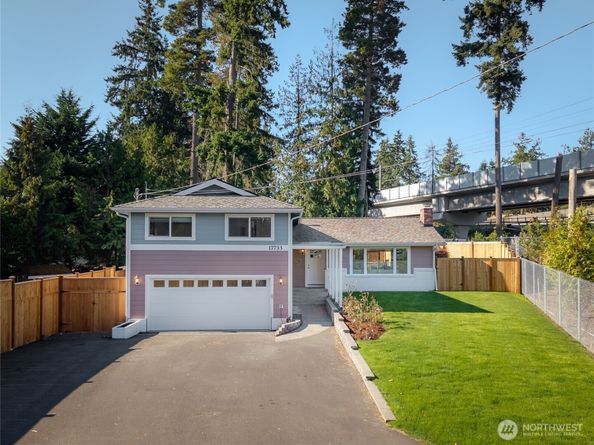 17733 2nd Place NE, Shoreline WA 98155