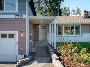 17733 2nd Place NE, Shoreline WA 98155