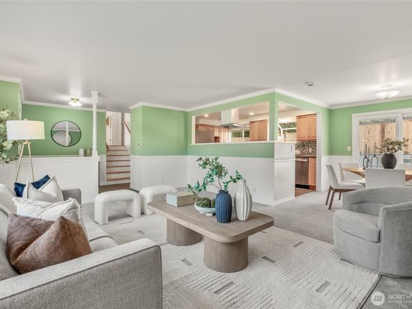 17733 2nd Place NE, Shoreline WA 98155