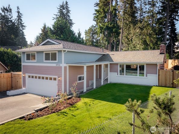 17733 2nd Place NE, Shoreline WA 98155