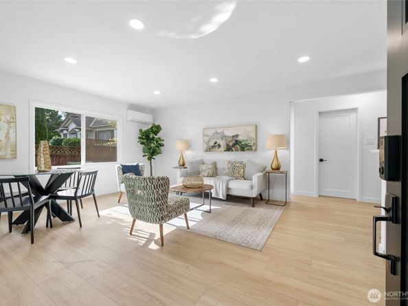 3503 Meadow Avenue N, Renton WA 98056