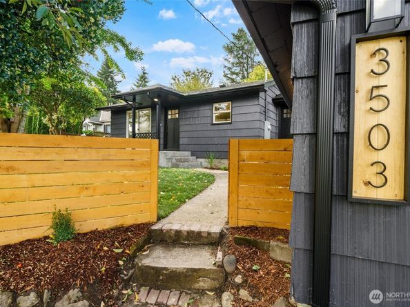 3503 Meadow Avenue N, Renton WA 98056