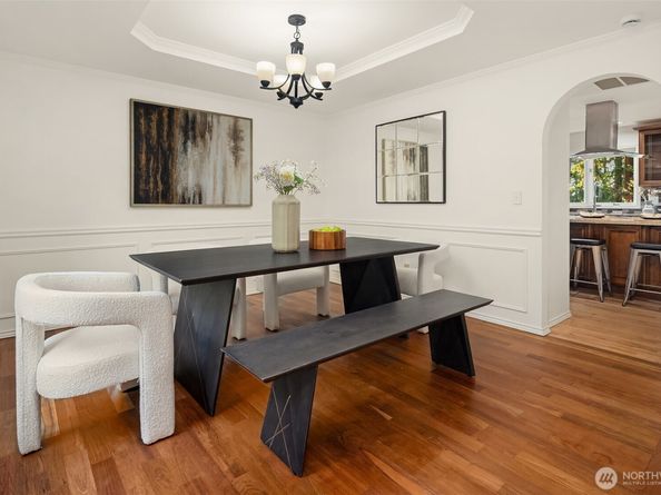 16707 NE 124th Street, Redmond WA 98052