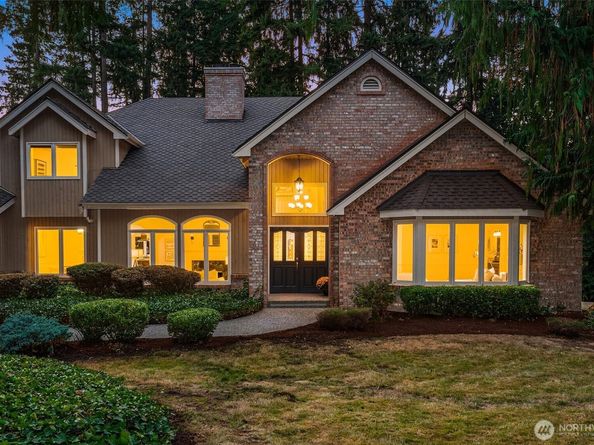 16707 NE 124th Street, Redmond WA 98052