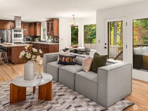 16707 NE 124th Street, Redmond WA 98052