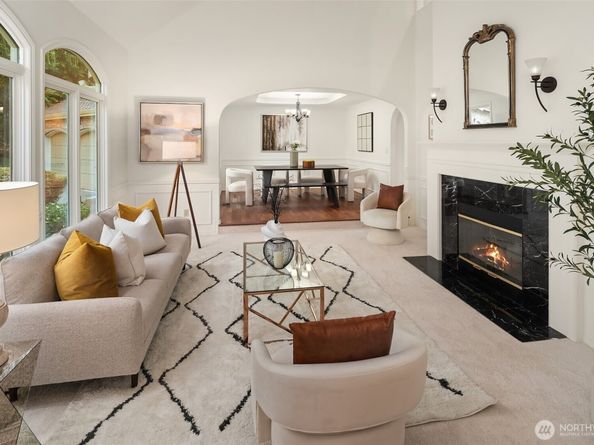 16707 NE 124th Street, Redmond WA 98052