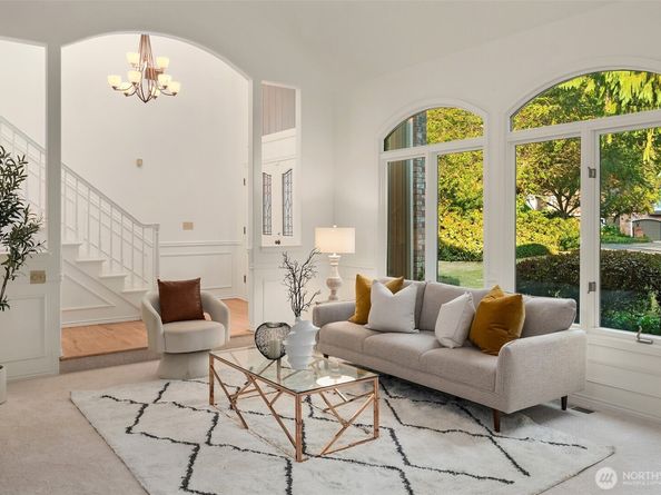 16707 NE 124th Street, Redmond WA 98052