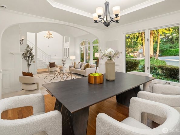 16707 NE 124th Street, Redmond WA 98052