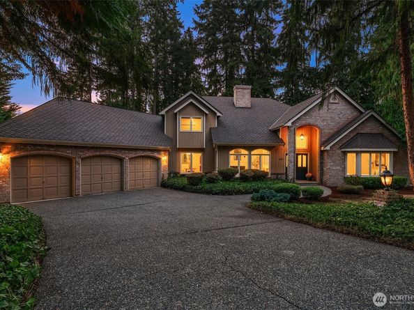 16707 NE 124th Street, Redmond WA 98052