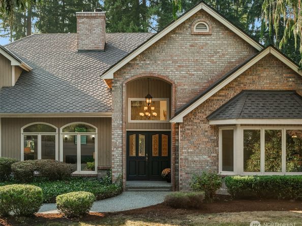 16707 NE 124th Street, Redmond WA 98052