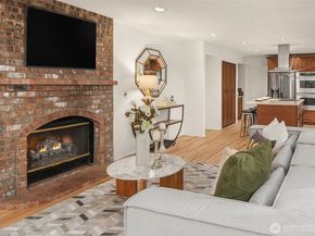 16707 NE 124th Street, Redmond WA 98052