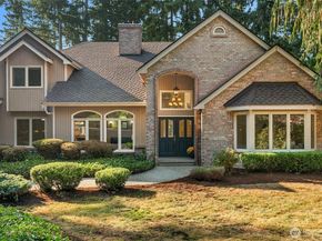 16707 NE 124th Street, Redmond WA 98052