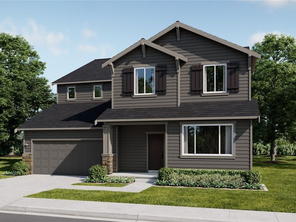 6054 Trace Drive SW, Port Orchard WA 98367