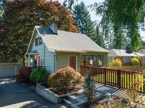 18344 Wallingford Avenue N, Shoreline WA 98133