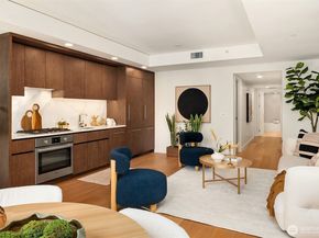 121 Stewart Street 1204, Seattle WA 98011