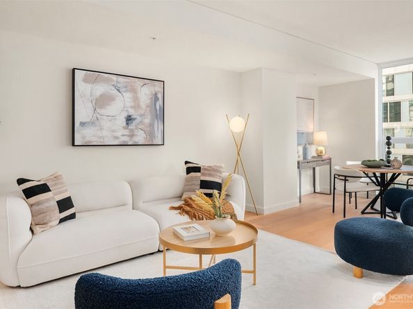 121 Stewart Street 1204, Seattle WA 98011