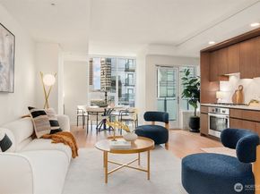 121 Stewart Street 1204, Seattle WA 98011