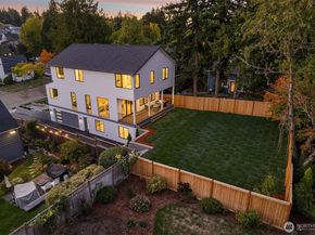 6214 40th Avenue NE, Seattle WA 98115