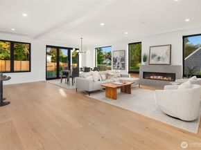 6214 40th Avenue NE, Seattle WA 98115