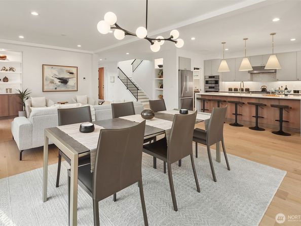 6214 40th Avenue NE, Seattle WA 98115