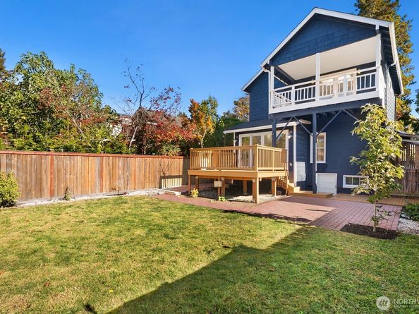 6027 6th Avenue NW, Seattle WA 98107