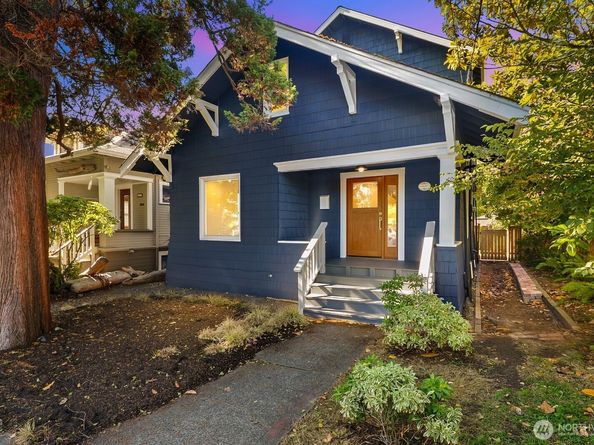 6027 6th Avenue NW, Seattle WA 98107