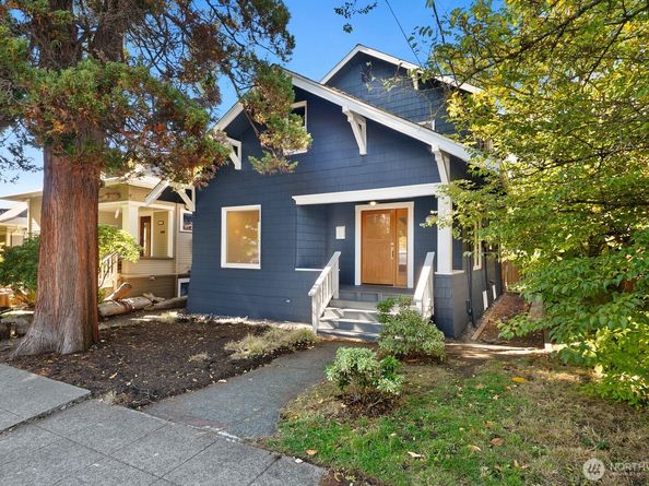 6027 6th Avenue NW, Seattle WA 98107