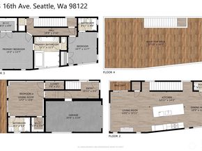 1123 16th Avenue, Seattle WA 98122
