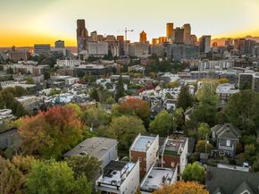 1123 16th Avenue, Seattle WA 98122