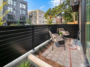 318 B Bellevue Avenue E, Seattle WA 98102