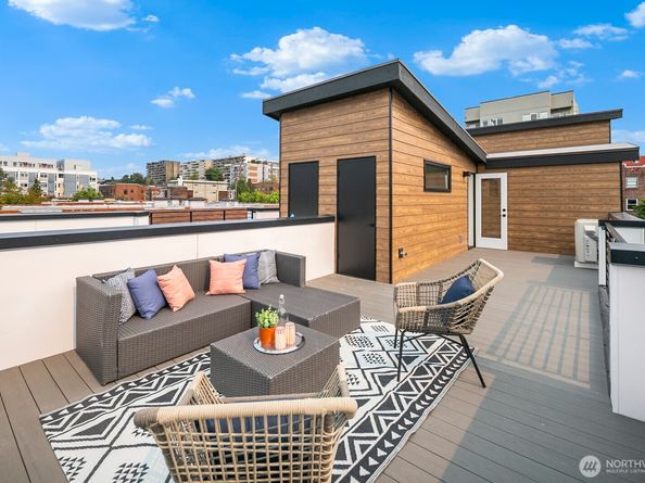 318 B Bellevue Avenue E, Seattle WA 98102