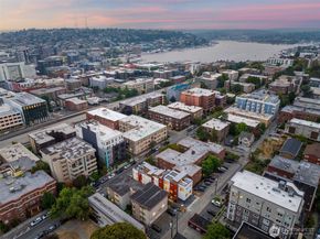 318 B Bellevue Avenue E, Seattle WA 98102