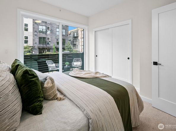 318 B Bellevue Avenue E, Seattle WA 98102