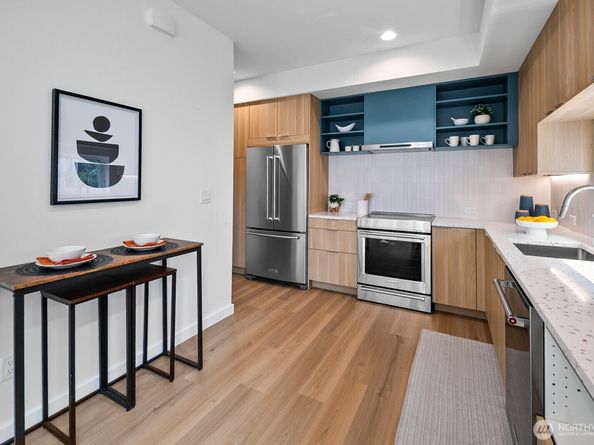 318 B Bellevue Avenue E, Seattle WA 98102