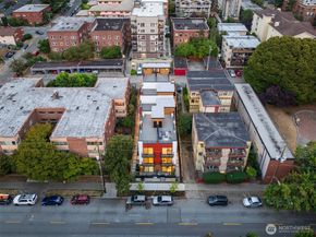 318 B Bellevue Avenue E, Seattle WA 98102